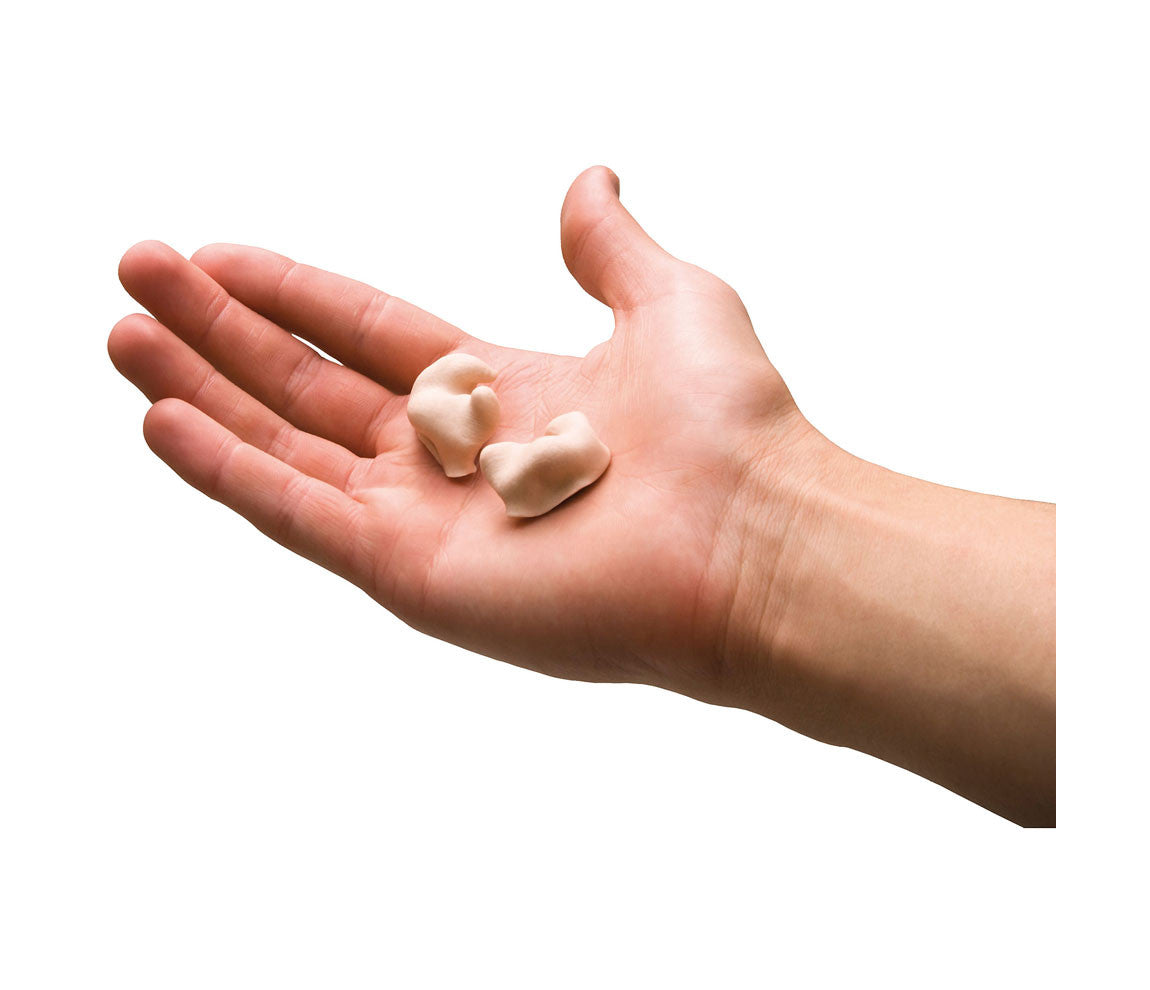 AHEAD CUSTOM MOLDED EARPLUGS