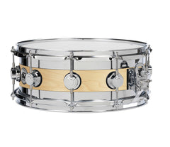 DW Collector's Series Edge Specialty Snare Drum