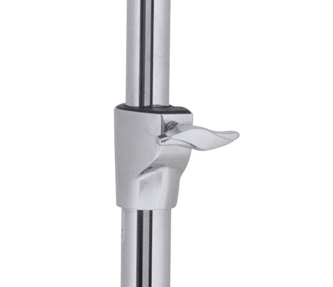 Mapex Mars H600/H600EB Hi Hat Stand Close Up 2