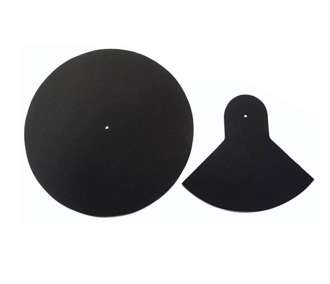 QT HI HAT SILENCER PADS