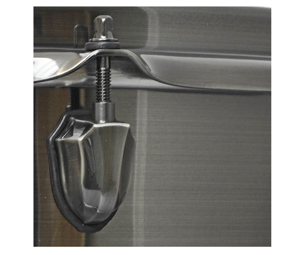 Mapex Black Panther 'The Machete' 14" x 6.5" Snare Drum Tension Rods