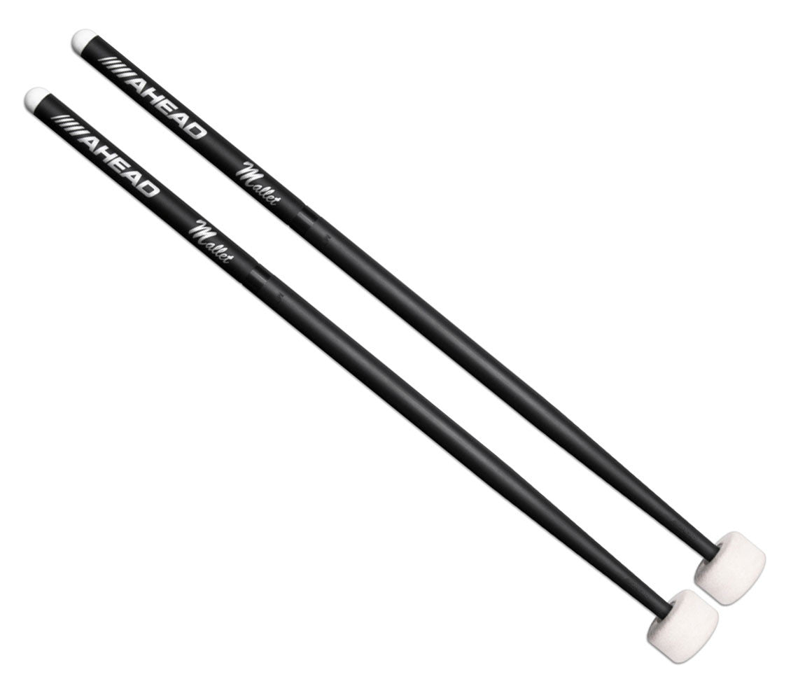 Ahead Soft Mallet Drumsticks