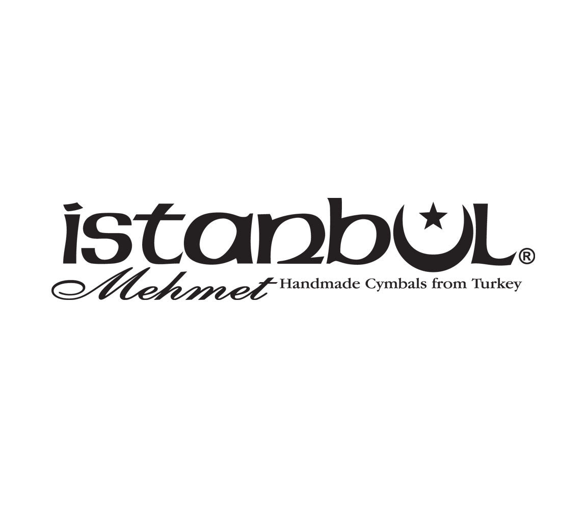 Istanbul Mehmet Logo Drumshop