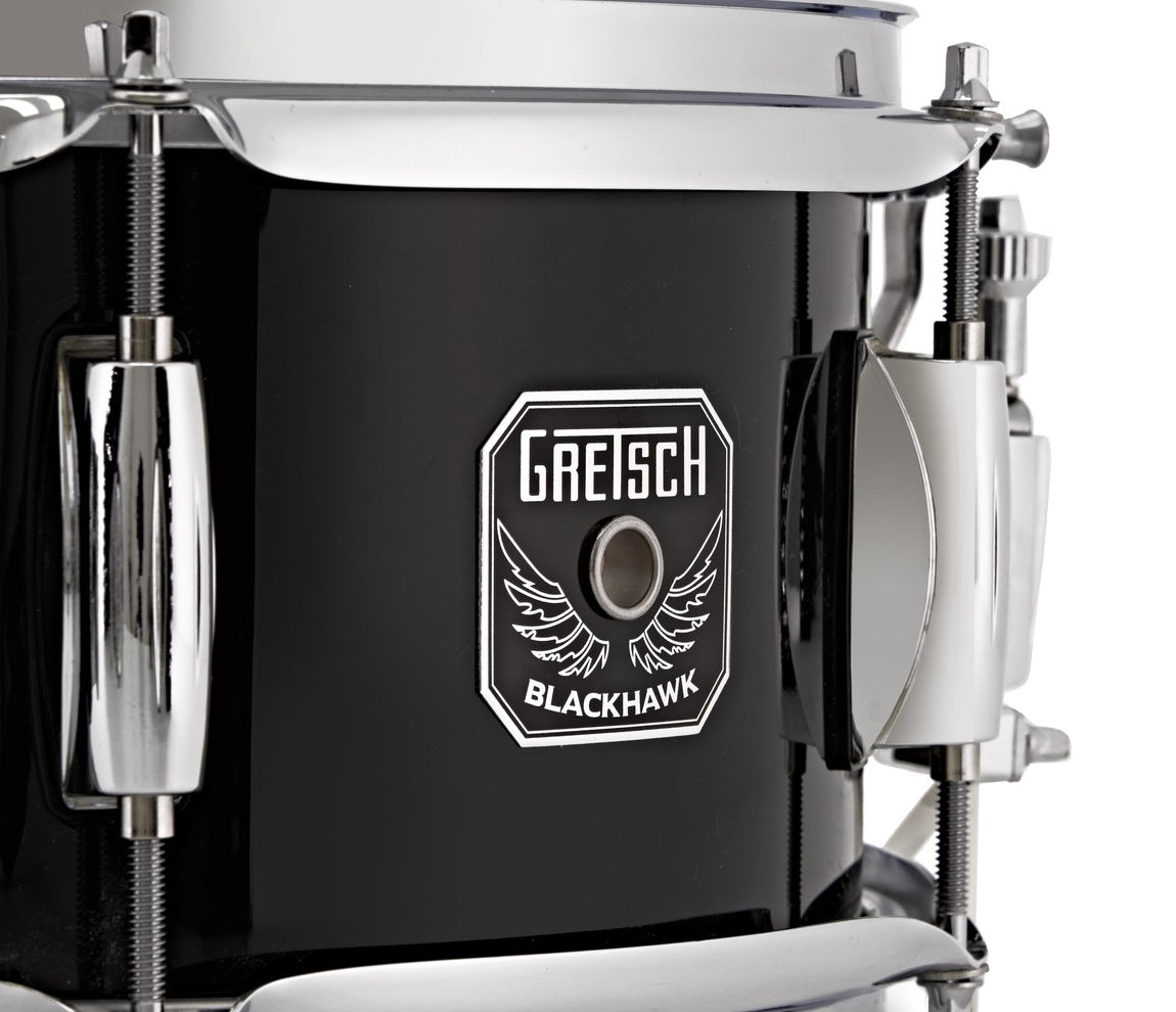 Gretsch Mighty Mini 10" x 5.5" Snare Drum