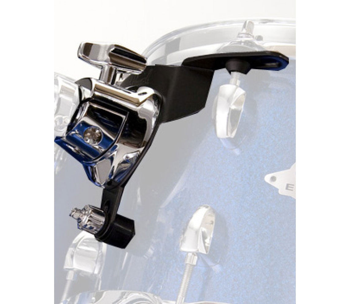 Pearl Opti-Loc Tom Mount for New Export 10" to 16" Depth Toms