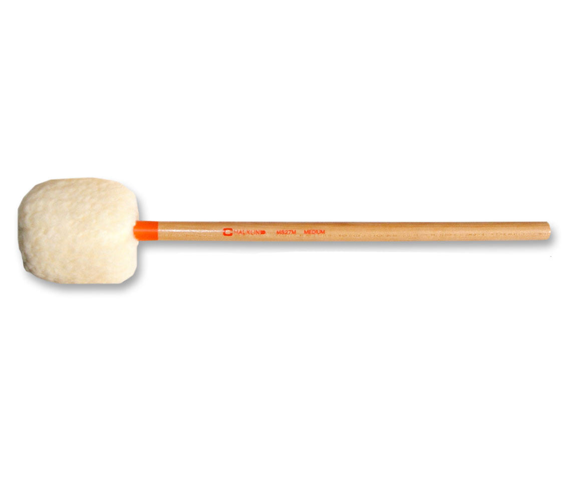 CHALKLIN MS27M BASS DRUM MEDIUM