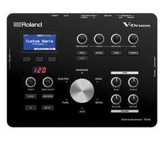 Roland TD-25 Sound Module