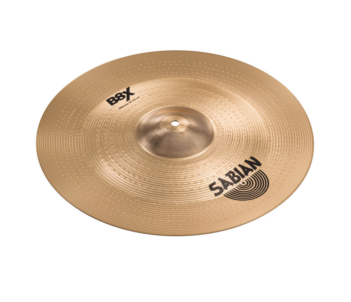 Sabian B8X 18" Chinese Cymbal