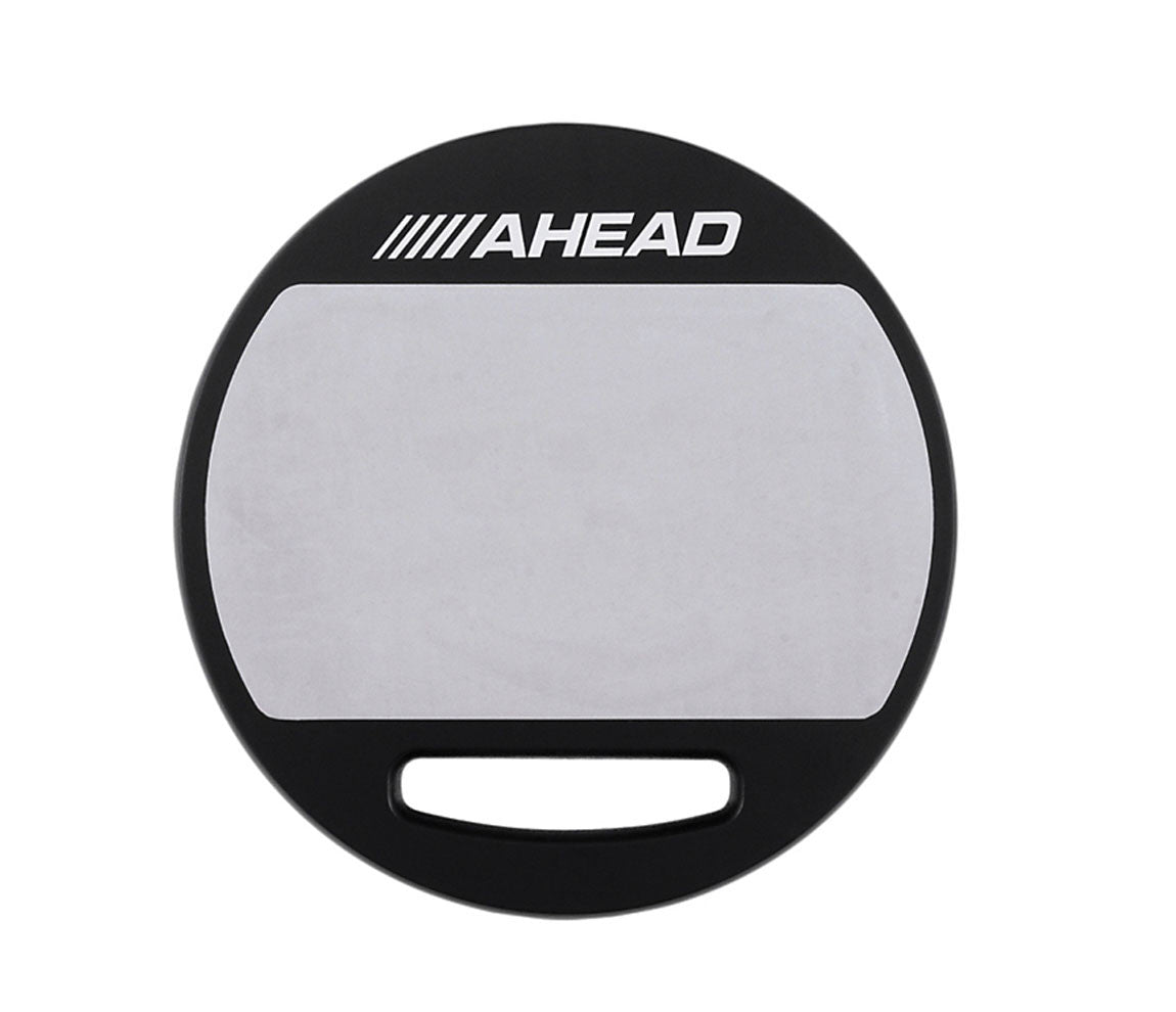 AHEAD 10" SNARE PAD WITH SNARE SOUND