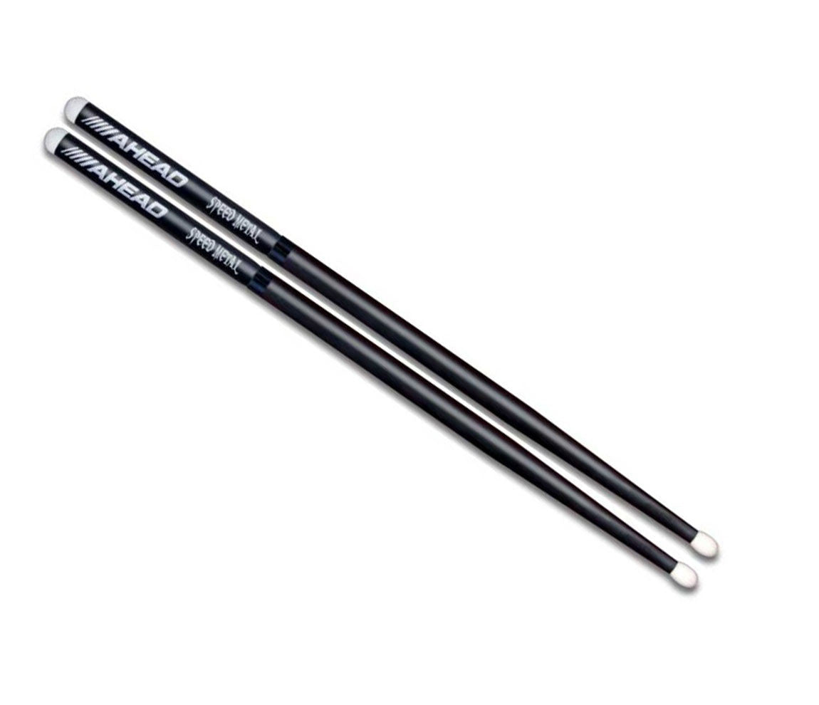 AHEAD SPEED METAL DRUMSTICKS