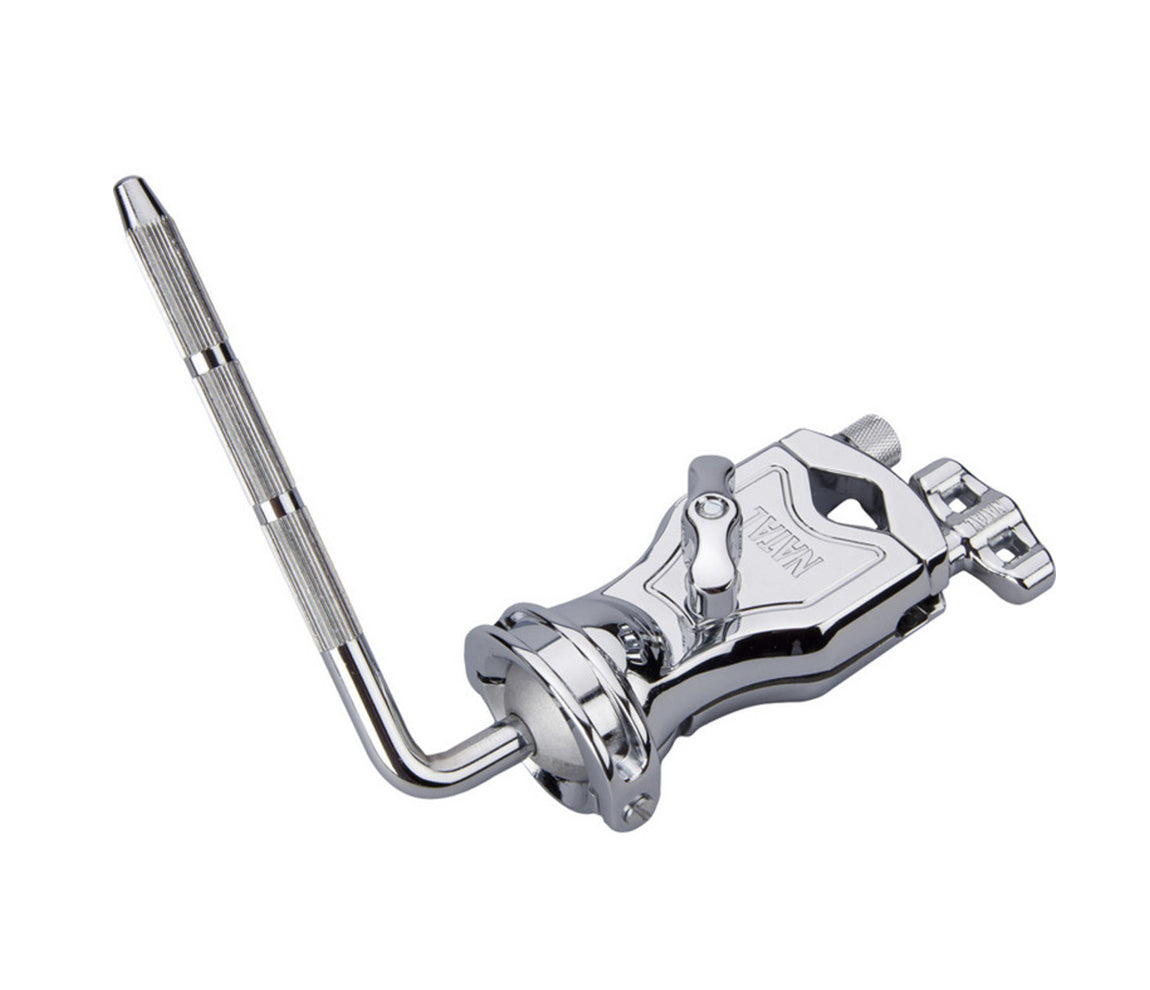 Natal Pro Series Single Tom Mount, Natal, Tom Mount, Chrome, Natal Drums