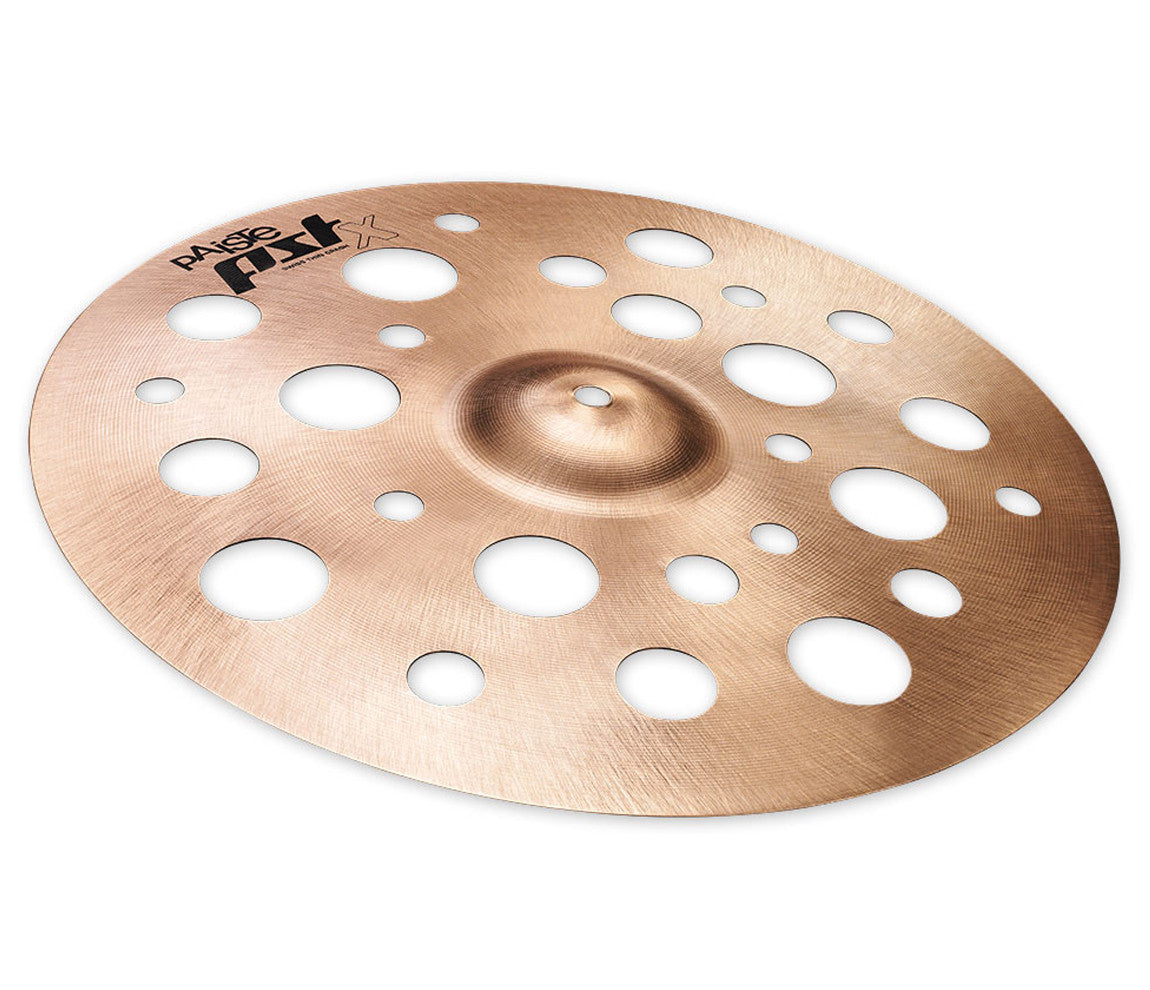 Paiste PSTX 14" Swiss Thin Crash Cymbal