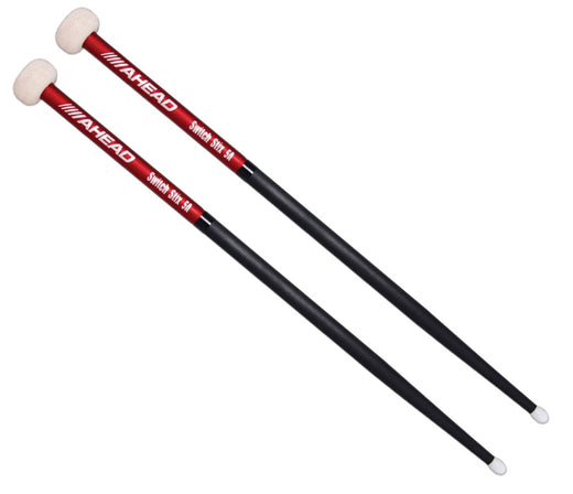 Ahead Switch Stix 5A With Mallet