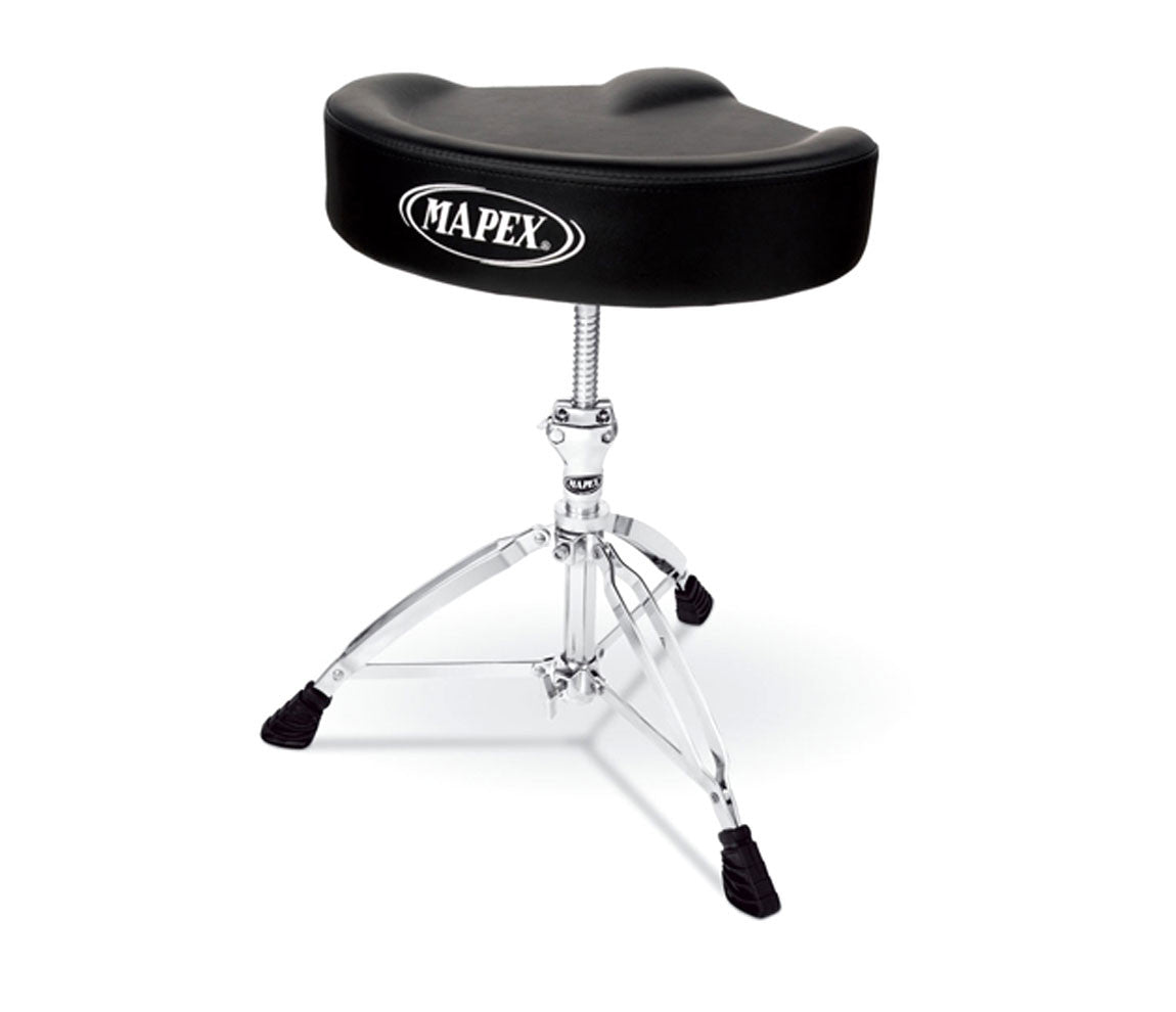 Mapex T755A Motorcycle Seat Drum Throne Angle