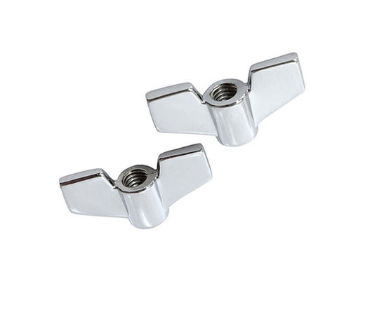 Pearl M-8W-2 M8-wing nuts (2-pack)