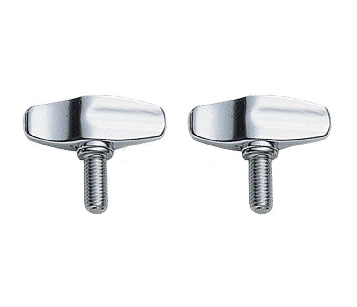 Pearl UGB-620-2 UltraGrip Wing Bolts M6 x 20mm (2-pack)