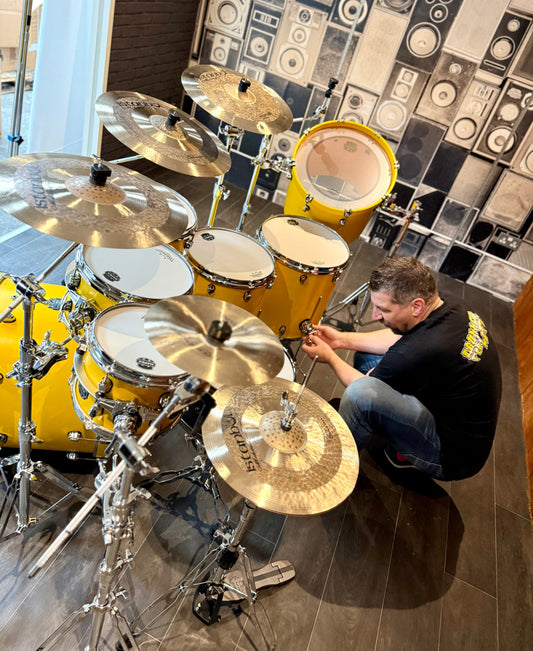 Mapex Drum Kits, Drum Shops UK, Drum Shops UK, Mapex drums,