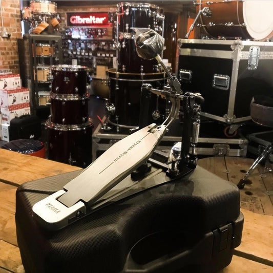 JUST LANDED: Brand New TAMA DynaSync Pedal