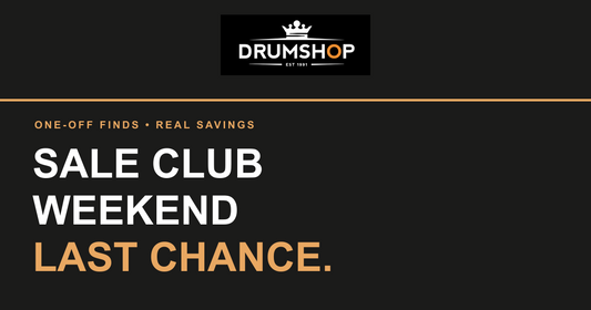Weekend Last Chance | Sale Club Reductions