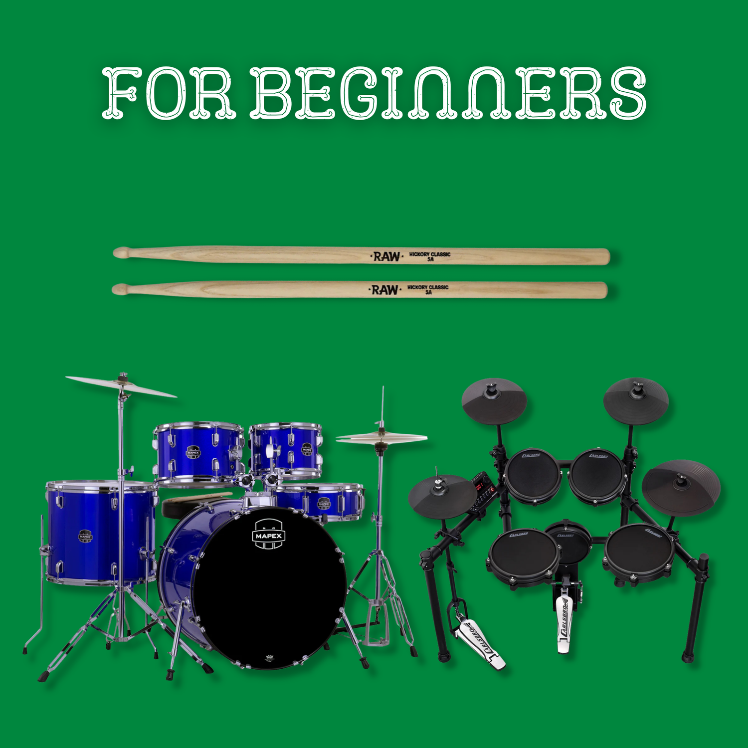 For Beginners