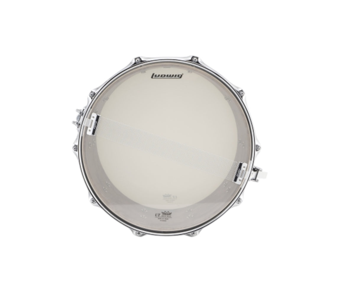 Ludwig Universal Walnut 14" x 6.5" Snare Drum