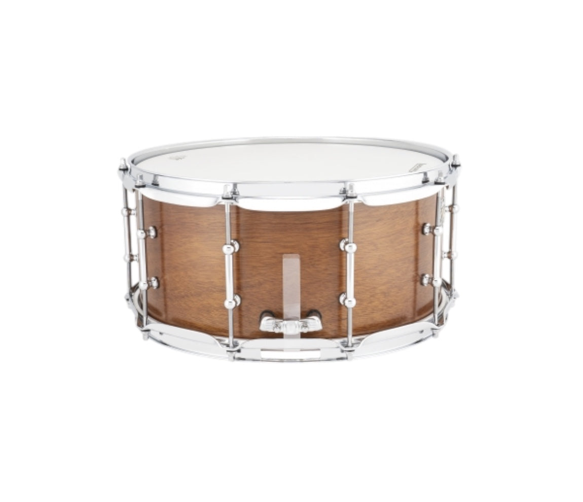 Ludwig Universal Mahogany 14" x 6.5" Snare Drum