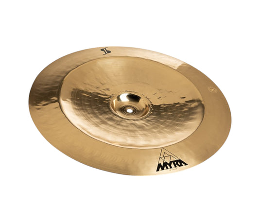 STAGG 18" MYRA CHINA