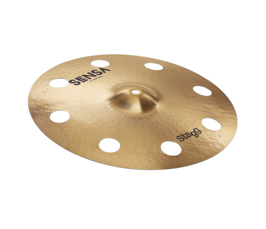 STAGG 16" SENSA ORBIS CRASH
