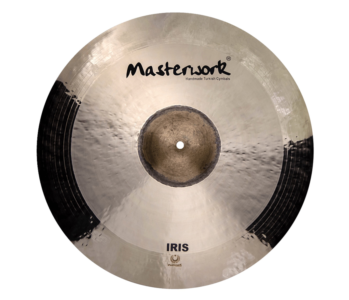 Masterwork Iris 20'' Crash