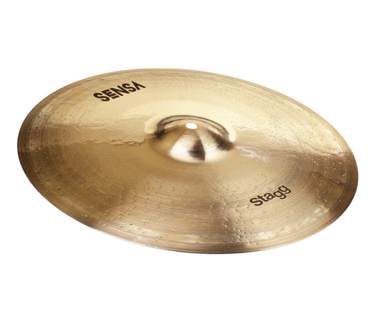 STAGG 14" SENSA MEDIUM CRASH