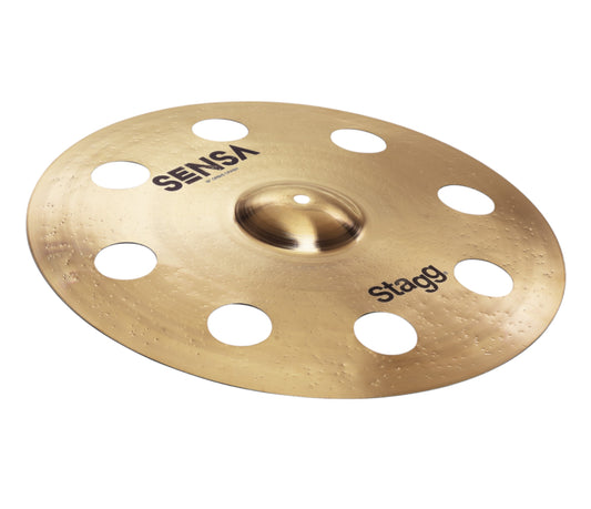 STAGG 18" SENSA ORBIS CRASH