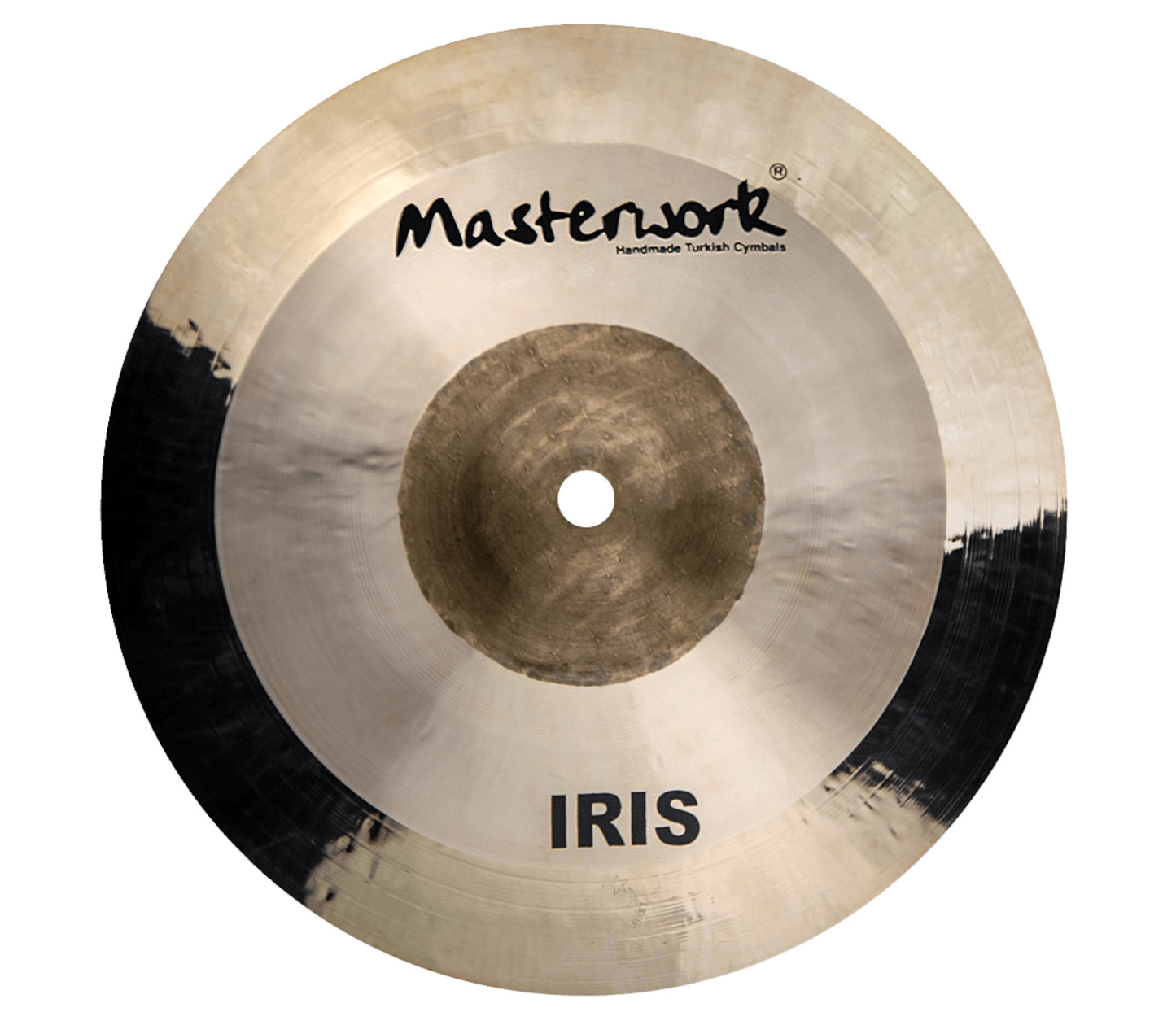 Masterwork Iris 10'' Splash