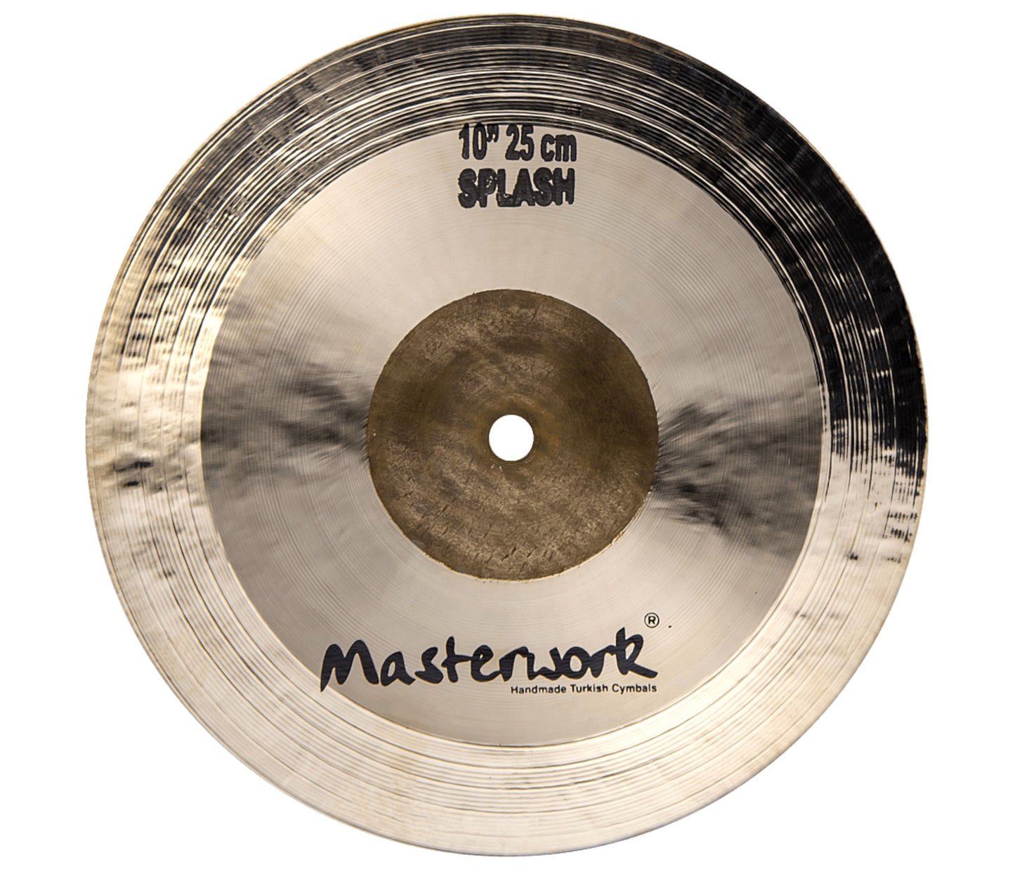 Masterwork Iris 10'' Splash