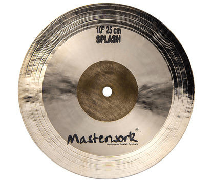 Masterwork Iris 10'' Splash