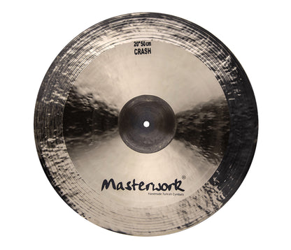 Masterwork Iris 20'' Crash