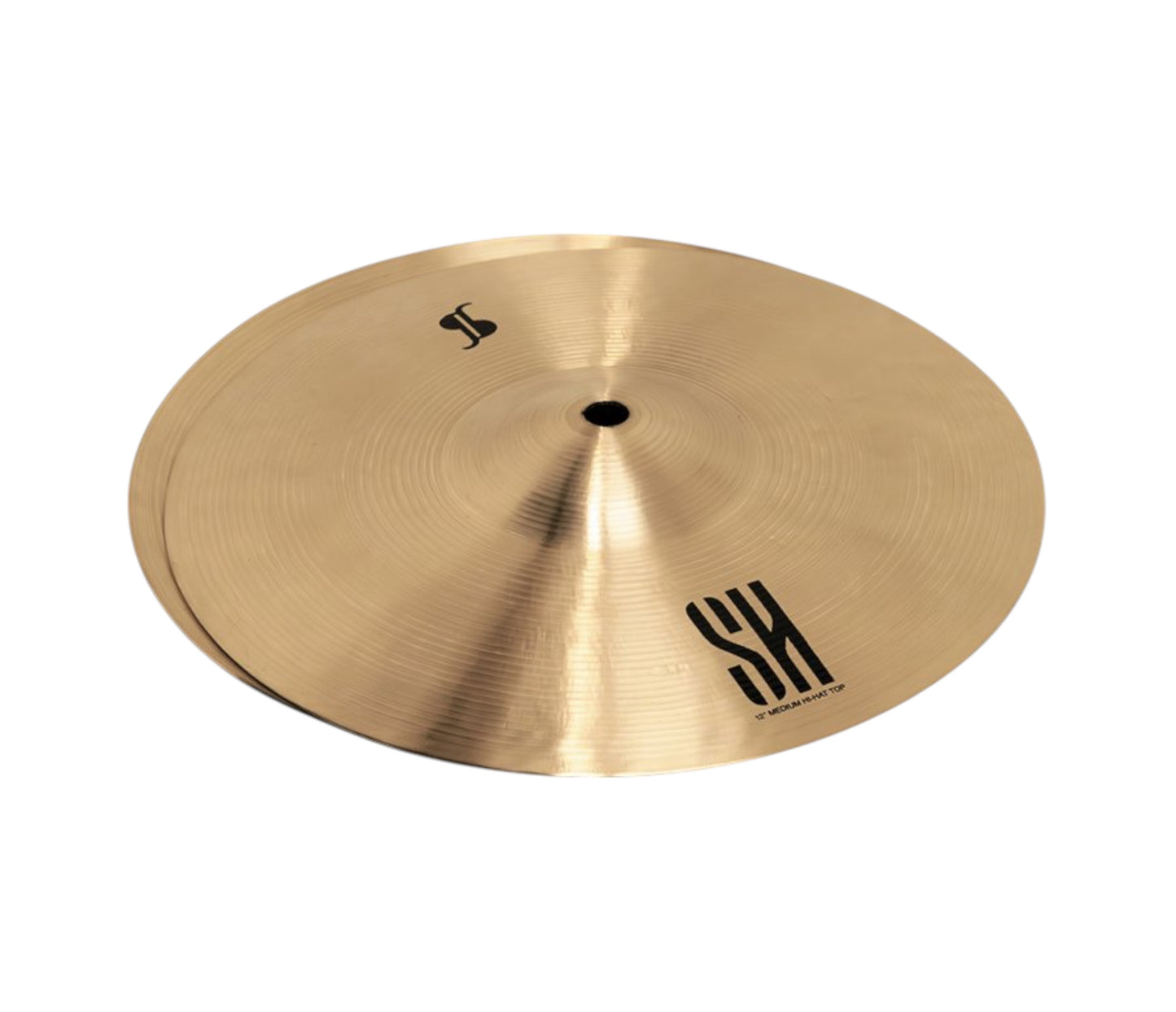 STAGG 12" SH MEDIUM HI-HAT