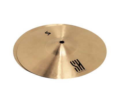 STAGG 12" SH MEDIUM HI-HAT