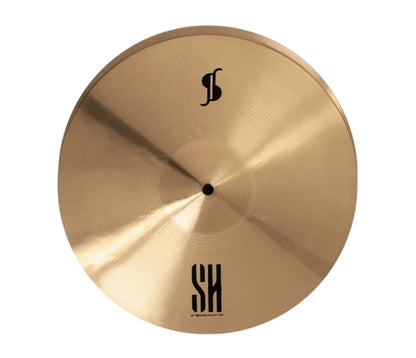 STAGG 13" SH MEDIUM HI-HAT