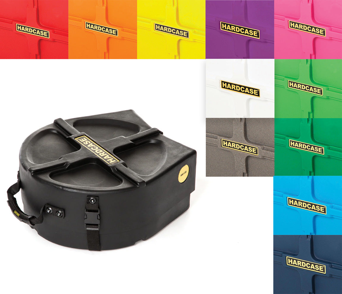 Hardcase - 13" Snare