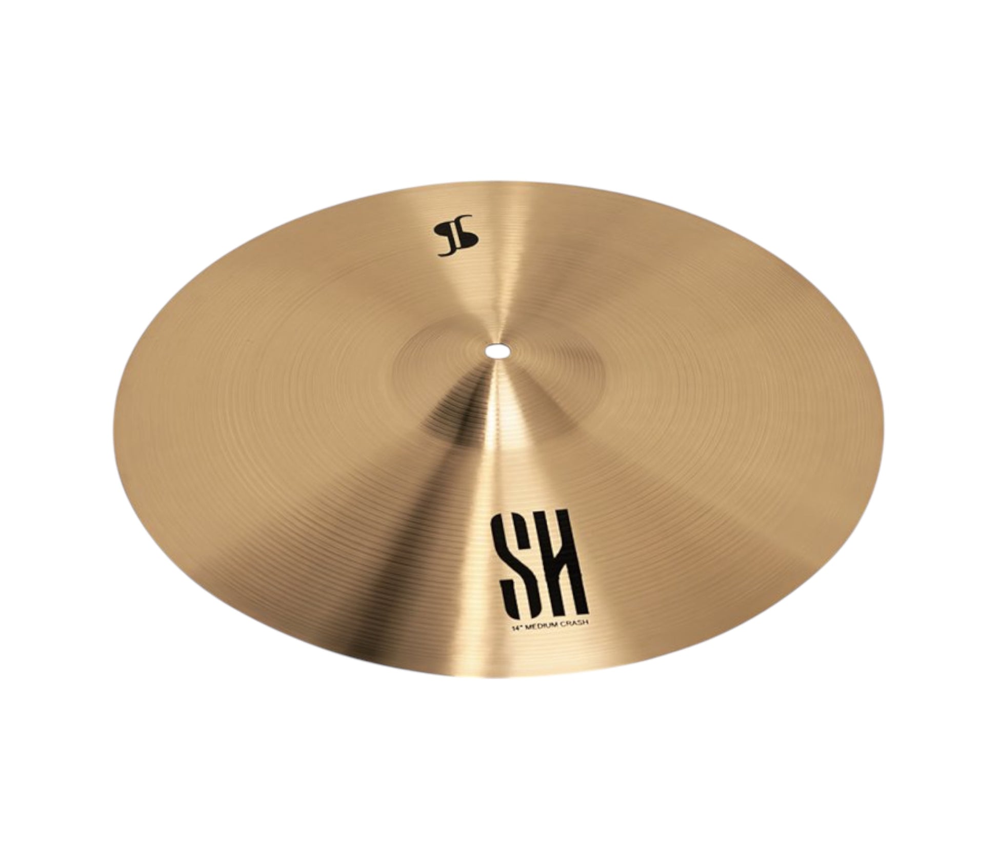 STAGG 14" SH MEDIUM CRASH