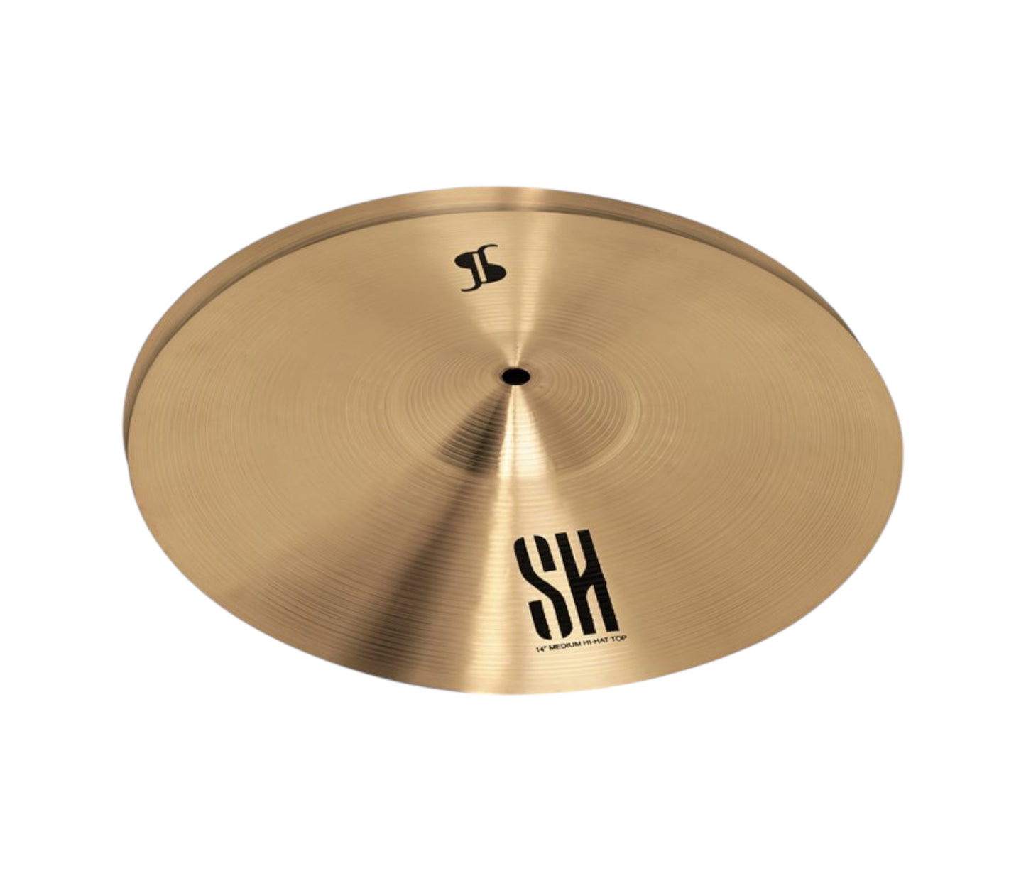 STAGG 14" SH MEDIUM HI-HAT