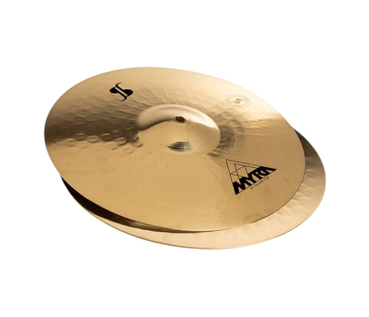 STAGG 14" MYRA HI-HAT