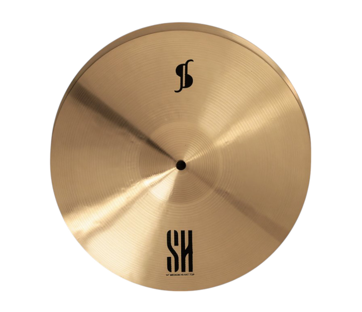 STAGG 14" SH MEDIUM HI-HAT
