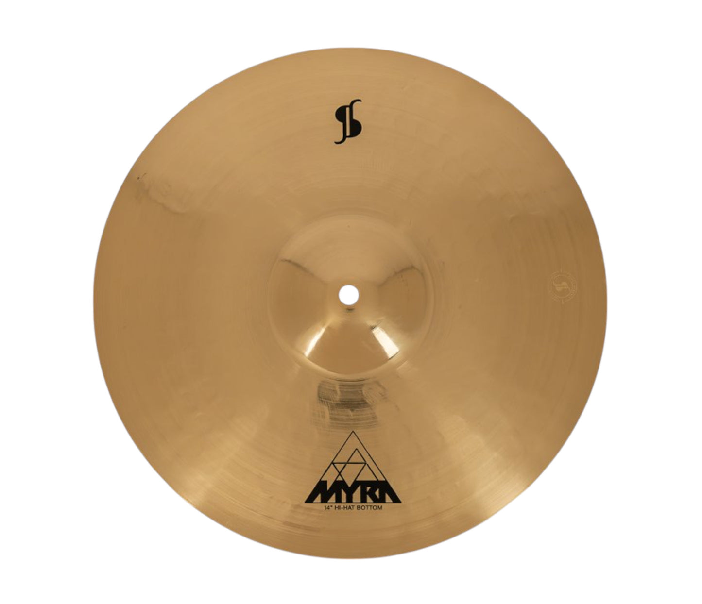STAGG 14" MYRA HI-HAT