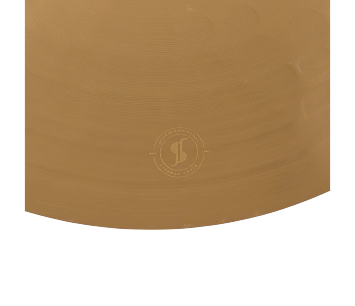 STAGG 14" MYRA HI-HAT