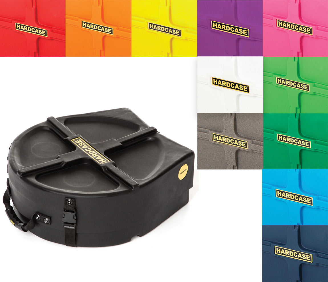 Hardcase - 14" Snare