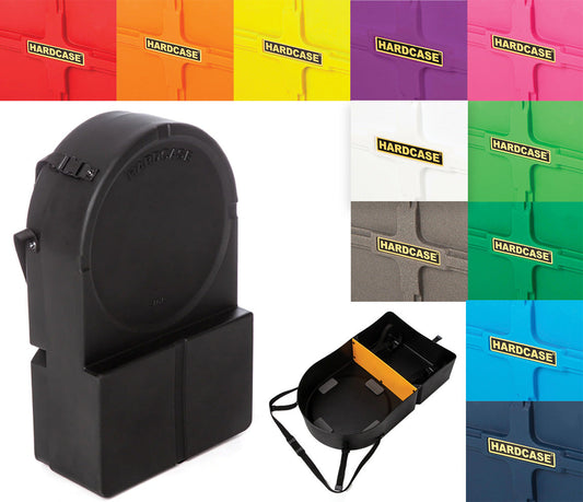 Hardcase - 14" Snare