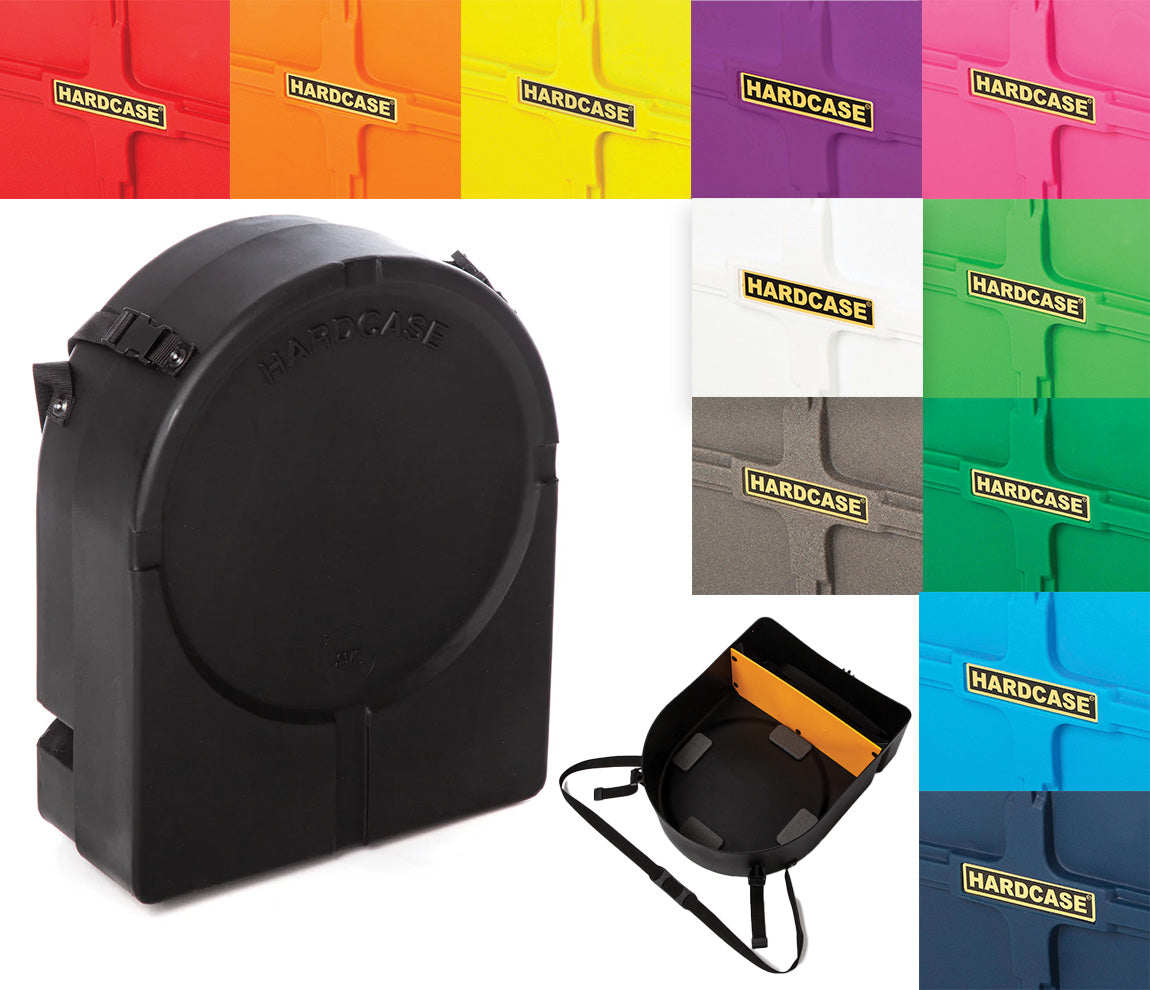 Hardcase - 14" Snare