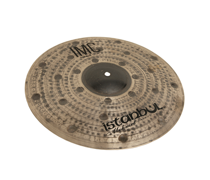 Istanbul Mehmet 15" IMC Bronze Dark Hi Hats