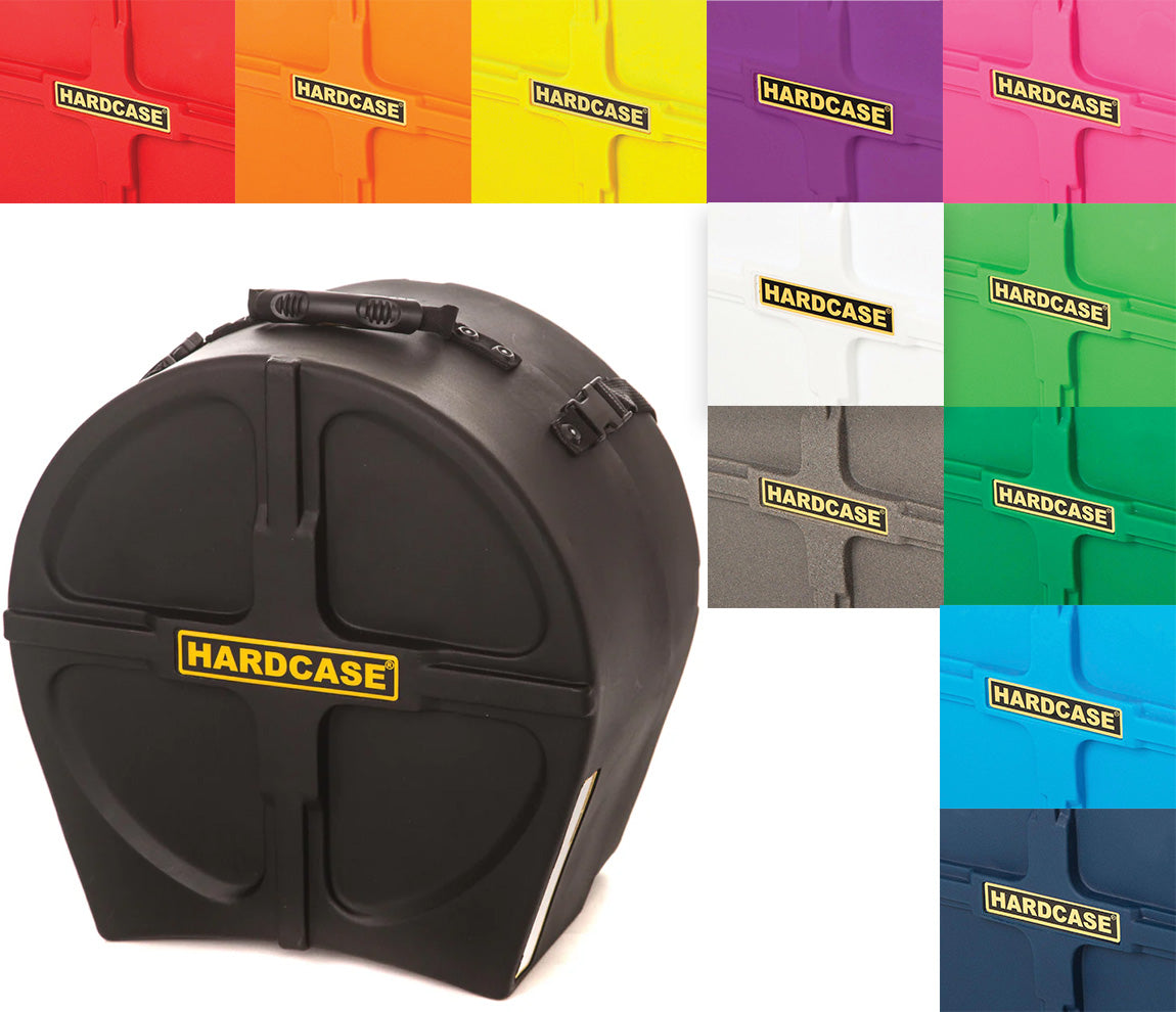 Hardcase 15